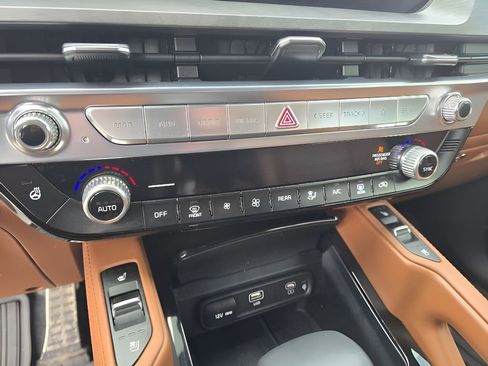 Used 2024 Kia Telluride SX X-Pro image 21