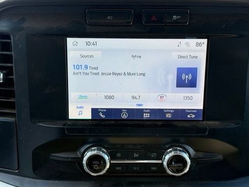 Used 2021 Ford F150 XLT w/ Equipment Group 301A Mid RWD image 17
