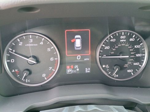 New 2026 Subaru Forester Premium image 17