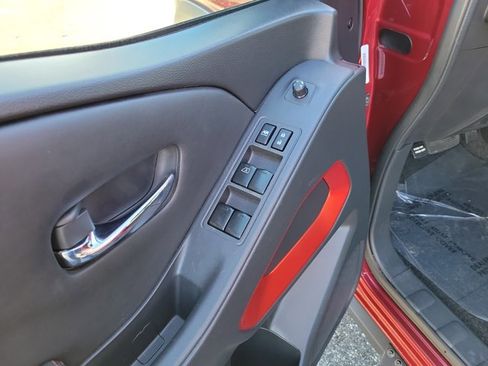 Used 2023 Nissan Frontier Pro-X w/ Pro Convenience Package image 15