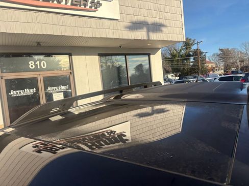 Used 2023 Ford Bronco Sport Outer Banks w/ Tech Package image 12