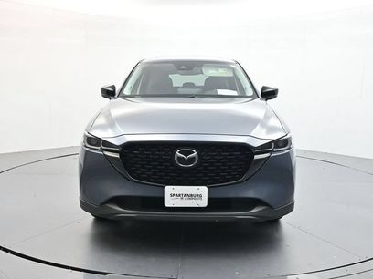 Used 2024 MAZDA CX-5 Carbon Edition