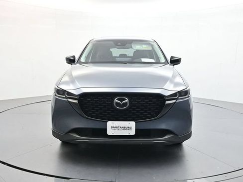 Used 2024 MAZDA CX-5 Carbon Edition AWD/4WD image 2