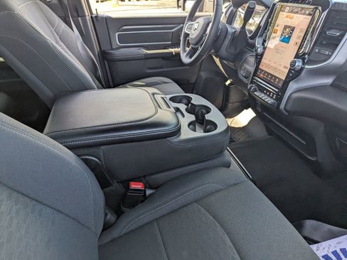 Used 2025 RAM 3500 Big Horn image 11