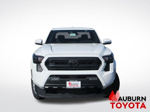 New 2026 Toyota Tacoma SR5 AWD/4WD image 13