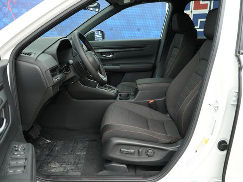 New 2026 Honda CR-V Sport image 16