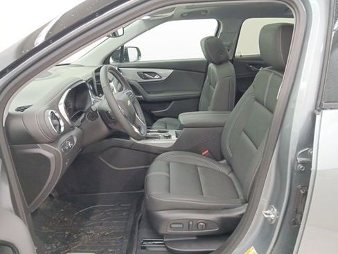 New 2026 Chevrolet Blazer LT w/ Midnight/Sport Edition image 6