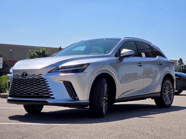 New 2026 Lexus RX 350 AWD w/ Convenience Package image 20