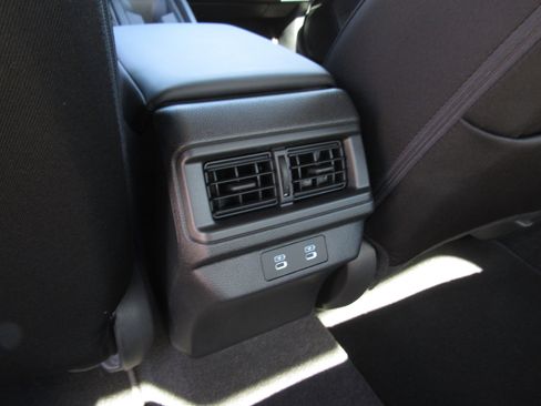 New 2025 Honda Accord LX image 10