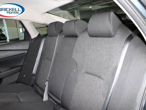 Used 2025 Honda Accord LX image 21