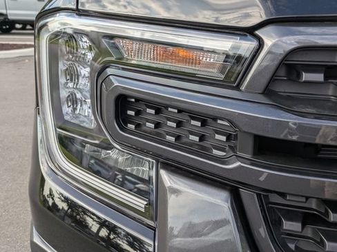 Certified 2026 Ford Ranger XLT w/ Convenience Package RWD image 10