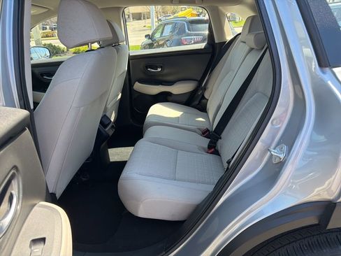 Used 2024 Honda HR-V LX image 21