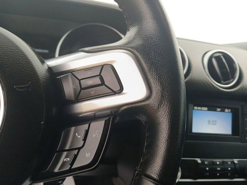 Used 2022 Ford Mustang Coupe w/ Black Accent Package image 23