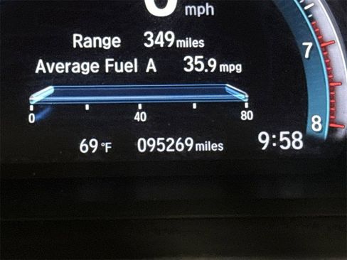 Used 2019 Honda Civic LX image 12