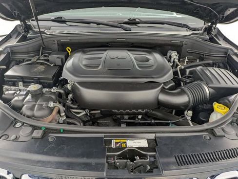 Used 2019 Jeep Grand Cherokee Laredo RWD image 35