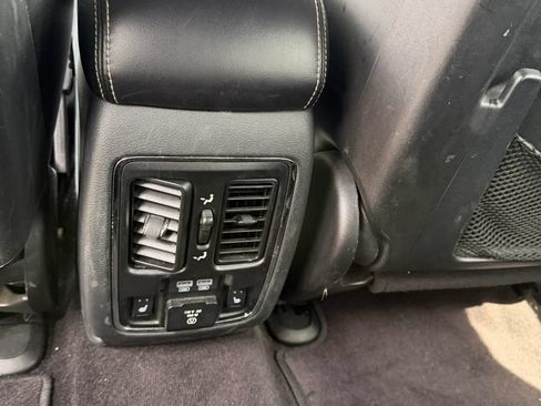 Used 2016 Jeep Grand Cherokee Limited w/ Trailer Tow Group IV AWD/4WD image 12