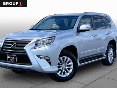 Used 2015 Lexus GX 460 w/ Premium Package