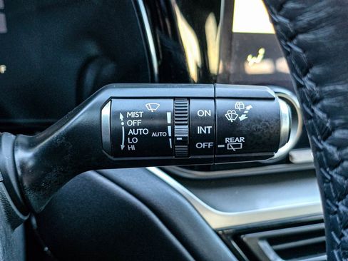 Used 2025 Lexus TX 350 AWD image 23