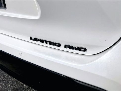 Used 2021 Toyota Highlander Limited image 24