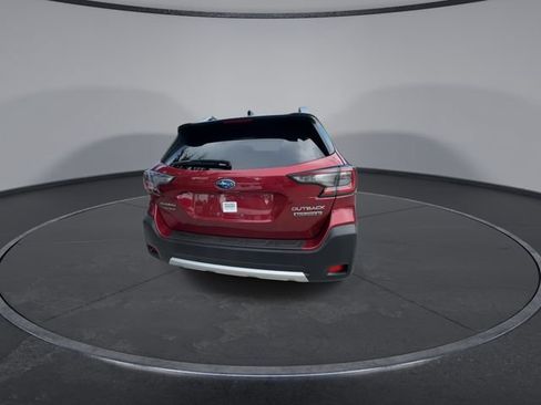 Certified 2024 Subaru Outback Touring XT w/ Tech Package 3 AWD/4WD image 7