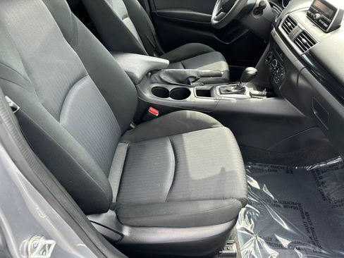 Used 2014 MAZDA MAZDA3 i Sport FWD image 13