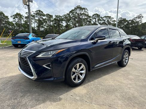 Used 2019 Lexus RX 350 F Sport image 7
