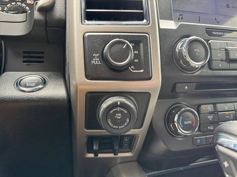 Certified 2018 Ford F150 Lariat AWD/4WD image 22
