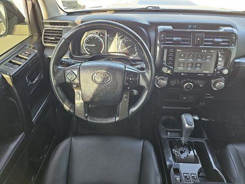Used 2023 Toyota 4Runner TRD Off-Road Premium image 20