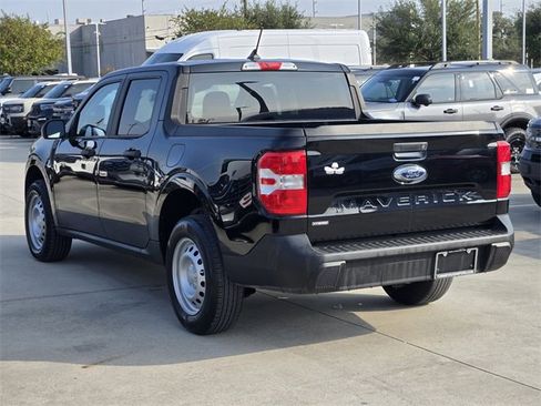 Used 2024 Ford Maverick XL image 5