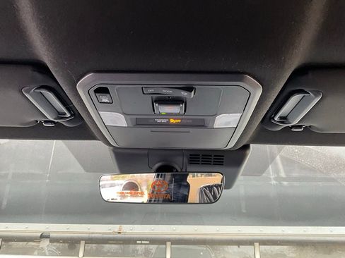 New 2026 Toyota 4Runner TRD Sport image 14