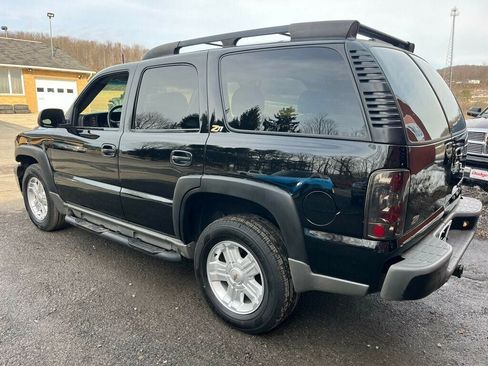 Used 2002 Chevrolet Tahoe Z71 image 6