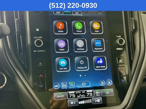 Certified 2025 Subaru Crosstrek 2.5i Wilderness w/ Crosstrek Mirror Package image 17