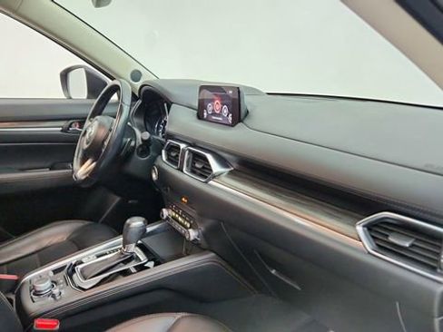 Used 2020 MAZDA CX-5 Grand Touring w/ GT Premium Package AWD/4WD image 20