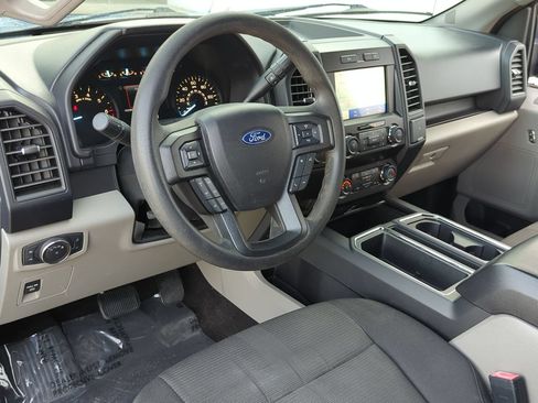 Used 2020 Ford F150 XL w/ Equipment Group 101A Mid RWD image 10