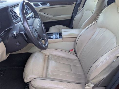 Used 2016 Hyundai Genesis 3.8 w/ Option Group 02 image 15