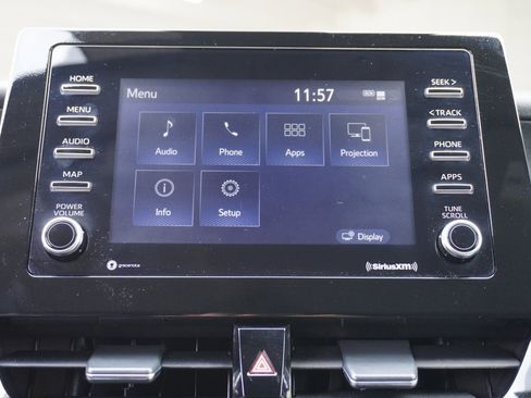 Certified 2024 Toyota Camry SE image 15