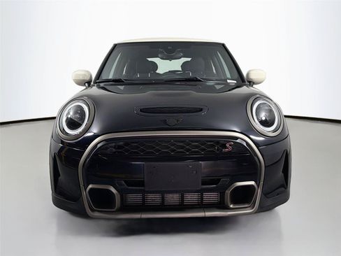 Used 2024 MINI Cooper S w/ MINI Resolute Edition FWD image 2