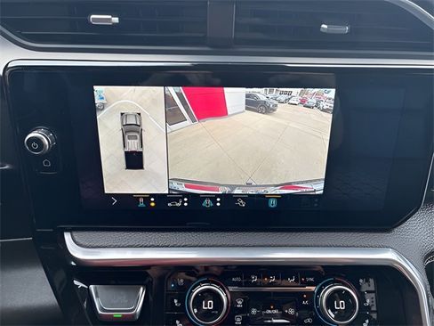 Used 2022 GMC Sierra 1500 Denali image 25