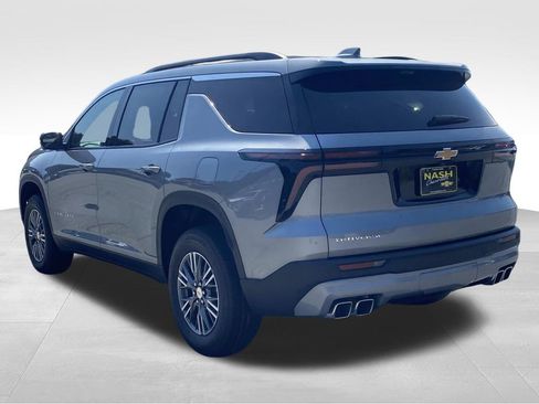 New 2026 Chevrolet Traverse LT w/ Driver Confidence Package image 5