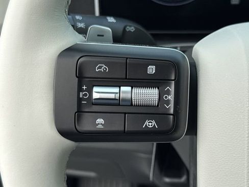 New 2026 Hyundai Santa Fe SE FWD image 25