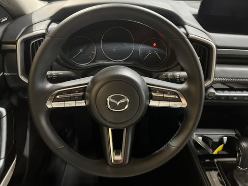 Certified 2026 MAZDA CX-50 AWD 2.5 S w/ Weather Package image 20