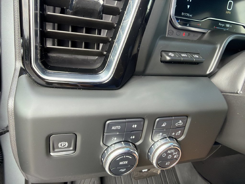 Certified 2024 GMC Sierra 1500 Denali w/ Technology Package AWD/4WD image 24