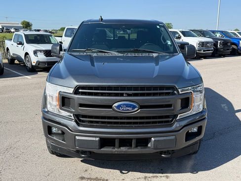 Used 2019 Ford F150 XLT w/ Equipment Group 302A Luxury AWD/4WD image 24