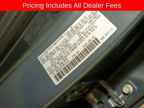 Used 2023 MAZDA CX-50 Meridian Edition w/ Cargo Package AWD/4WD image 22