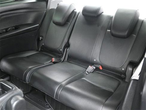 Used 2024 Honda Odyssey EX-L image 15