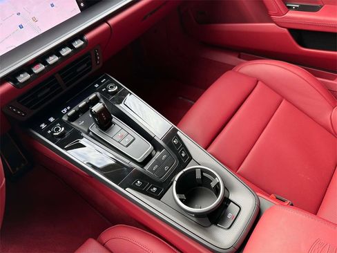 Certified 2026 Porsche 911 Carrera image 25