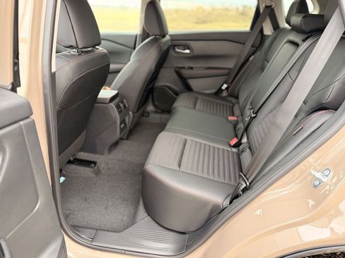 New 2026 Nissan Rogue SV w/ Rock Creek Premium Package image 11