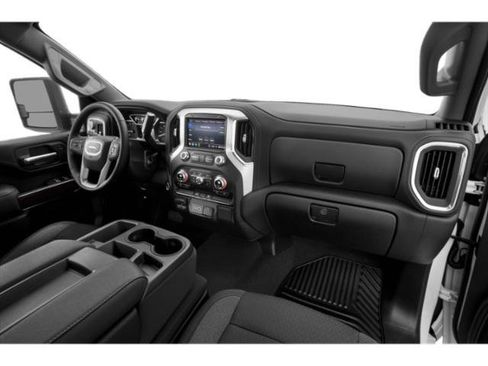 Used 2022 GMC Sierra 2500 SLE w/ SLE Convenience Package image 19