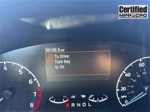 Used 2022 Ford Maverick XLT w/ XLT Luxury Package image 10