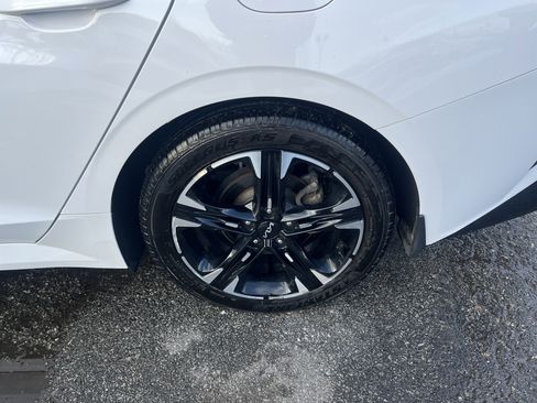 Used 2023 Kia K5 GT-Line w/ GT-Line Premium Package image 11